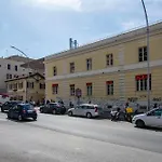 Elegant 1Bdr Front The Subway Furio Camillo